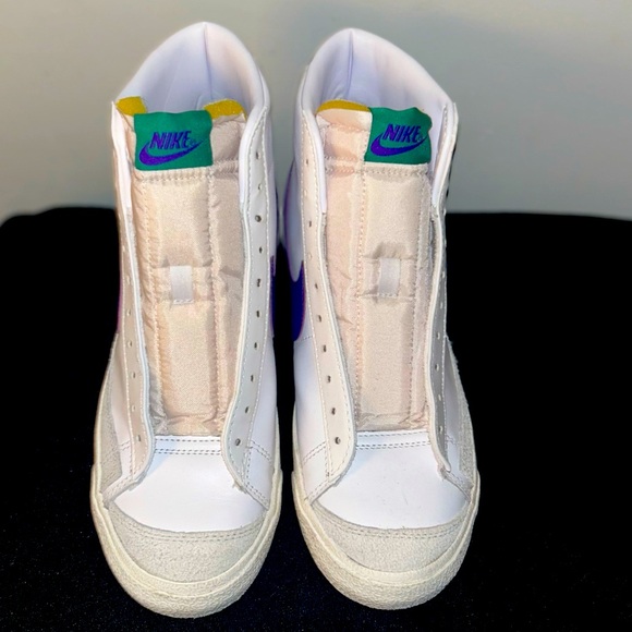 Nike Blazer 77 Vintage’s - Picture 5 of 6